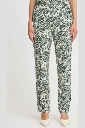 B YOUNG BYMMJOELLA PANTS 5 - by