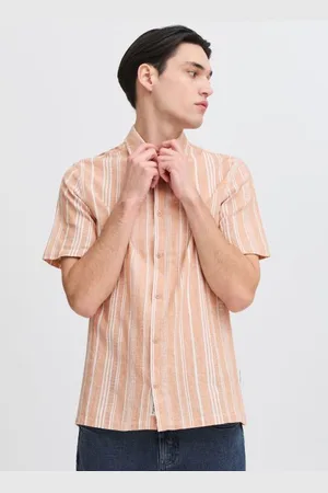 Casual Friday CFLINCON SS striped shirt by