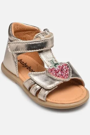 Babybotte Tafraise by