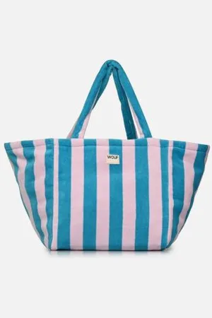 WOUF Grand tote bag - Lanzarote by