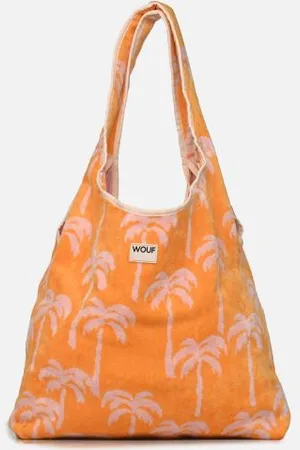 WOUF Tote bag - Tenerife by