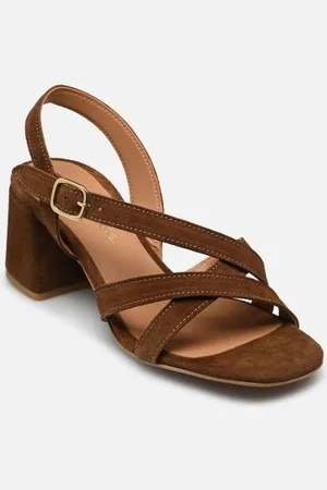 Georgia Rose Malatrio - sandales by
