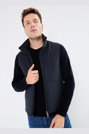 Casual Friday CFVilli quilted vest by