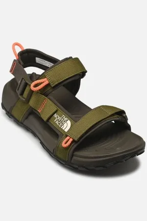 The North Face Men’s Explore Camp Sandal by