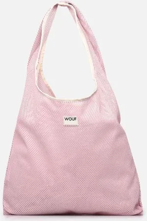 WOUF Tote bag - Blush by