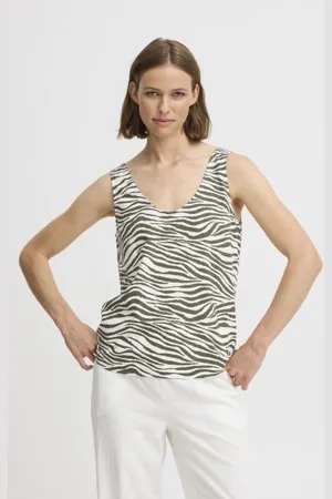 B YOUNG BYFALAKKA TOP by