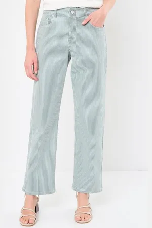 B YOUNG BYKASIO JEANS 3 - by