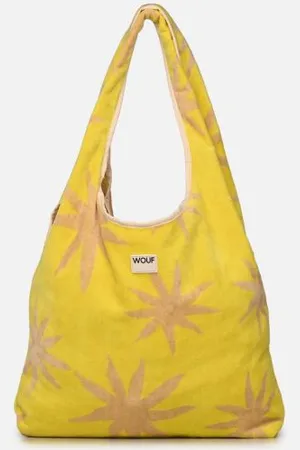 WOUF Tote bag - Fuerteventura by