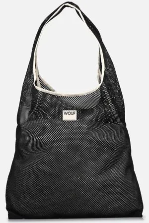 WOUF Tote bag - Onyx by