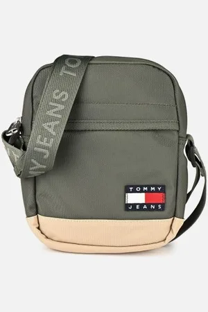 Tommy Hilfiger Tjm Ess Daily Squared Reporter by