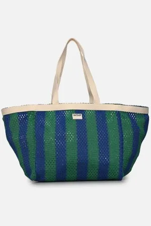 WOUF Grand tote bag - Mistral by