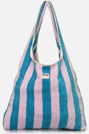 WOUF Tote bag - Lanzarote by