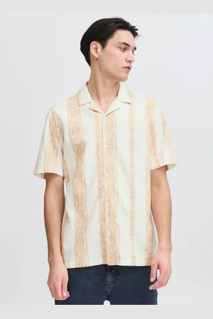 Casual Friday CFJAYDEN SS RC inka shirt by