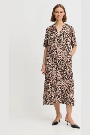 B YOUNG Bymmjoella Dress 2 - by