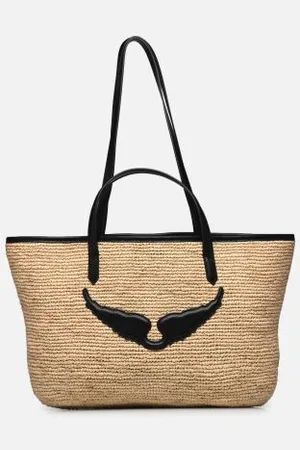 Zadig & Voltaire Le Wings Panier by