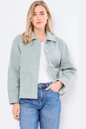 B YOUNG BYKASIO JACKET 2 - by