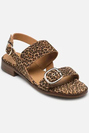 BOCAGE JUSTINA by