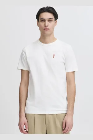 Casual Friday CFCARSON tee with embriodery by