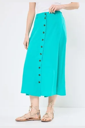 B YOUNG BYGIRA SKIRT - by