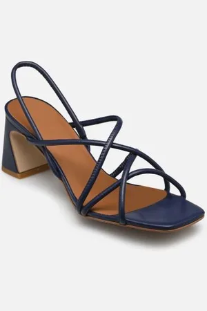 Georgia Rose Aloubi - sandales by