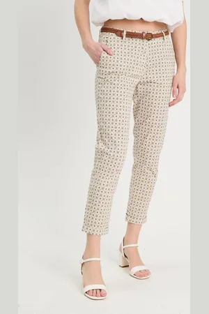 Cache Cache CHINO-PRINT by