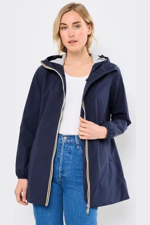 K-Way SOPHIE ST POLY JERSEY by