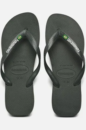 Havaianas Brazil Logo H by