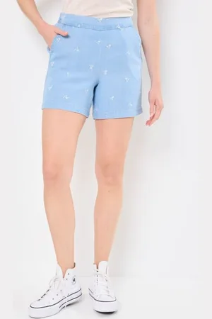 B YOUNG BYKOSMO SHORTS - by