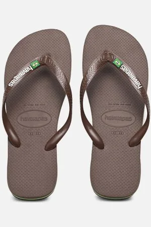 Havaianas Brazil Logo H by