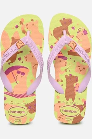 Havaianas Kids Fantasy by