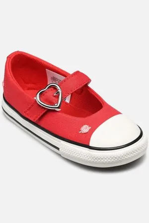 Converse Chuck Taylor All Star Dainty Mary Jane Ox I by