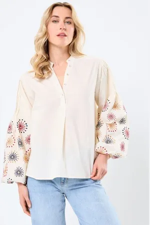 Stella Forest Tunique Ml Oksanna by