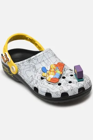 Crocs The Simpsons Cls Clg W by
