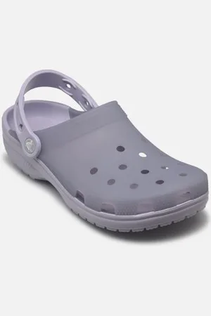 Crocs Classic Frosted Clog by
