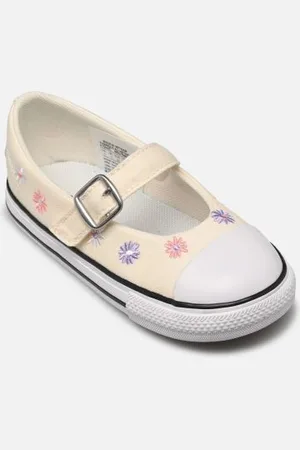 Converse Chuck Taylor All Star Dainty Mary Jane Ox I by