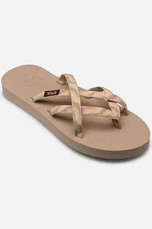 Teva Olowahu by