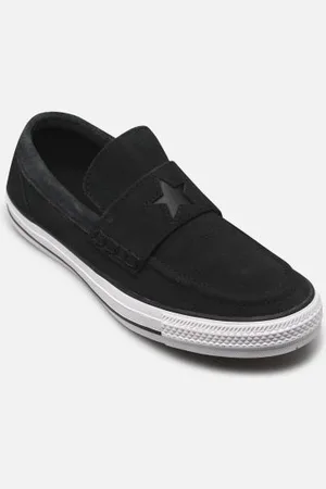 Converse Chuck Taylor All Star Loafer Slip by