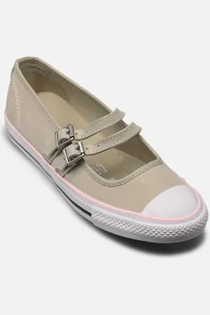 Converse Chuck Taylor All Star Dainty Mary Jane Ox by