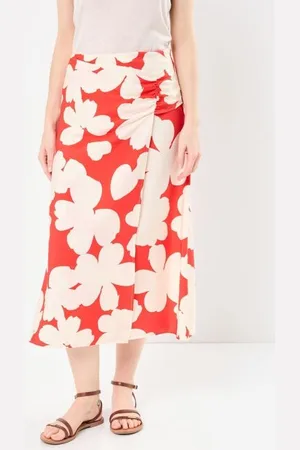 B YOUNG BYIBINE SKIRT by