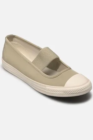 Converse Chuck Taylor All Star Dainty Ballerina Slip by