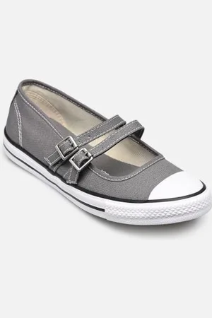 Converse Chuck Taylor All Star Dainty Mary Jane Ox by