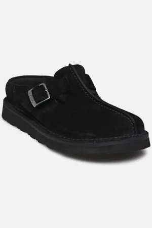 Clarks Solsbury Mule by