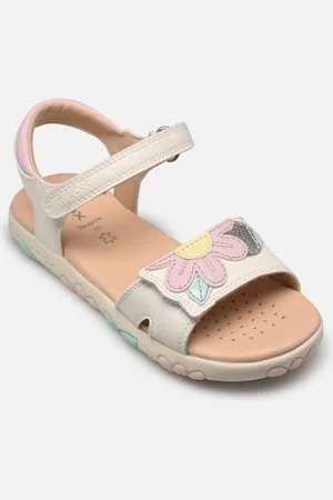 Geox J SANDAL HAITI GIRL A by