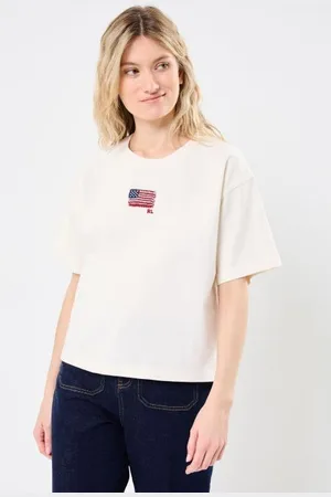 Ralph Lauren KNIT-T-SHIRT by