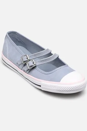 Converse Chuck Taylor All Star Dainty Mary Jane Ox by
