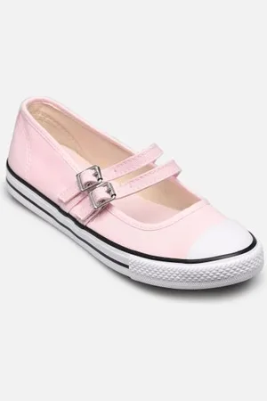 Converse Chuck Taylor All Star Dainty Mary Jane Ox by