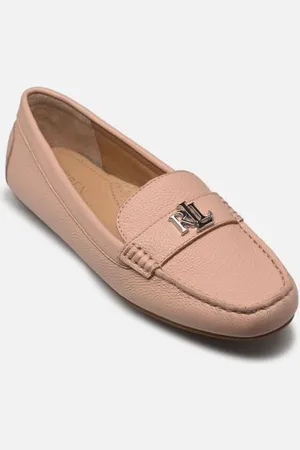 Ralph Lauren BARNSBURY-FLATS-DRIVER by
