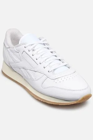 Reebok Classic Leather 1983 Vintage Crepe by