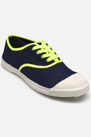 Bensimon Lacet Femme Bineon by