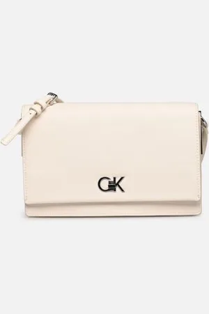 Calvin Klein Ck Elongated Shoulde by